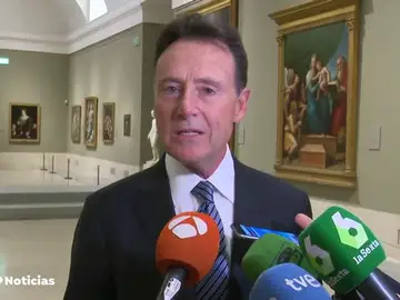 REEMPLAZO MatÃas Prats, galardonado con el Premio Nacional de Televisión REEMPLAZO MatÃas Prats, galardonado con el Premio Nacional de Televisión