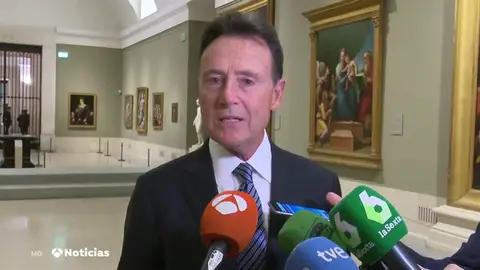 REEMPLAZO MatÃas Prats, galardonado con el Premio Nacional de Televisión REEMPLAZO MatÃas Prats, galardonado con el Premio Nacional de Televisión