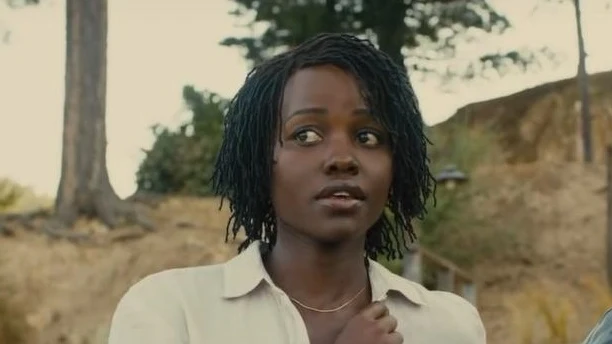 Lupita Nyong'o en 'Nosotros'