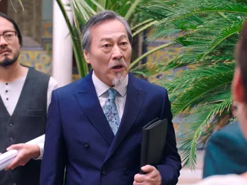 Un magnate chino se adueña de la Híspalis Un magnate chino se adueña de la Híspalis