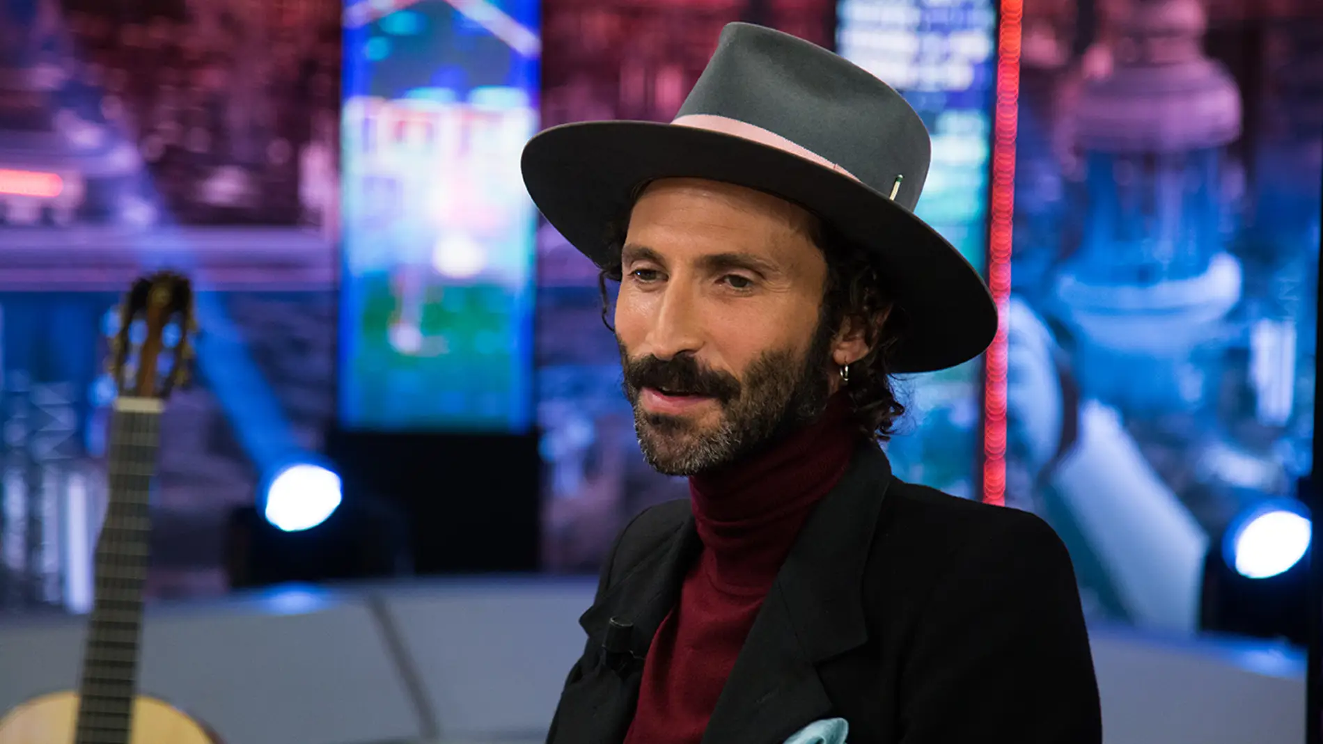 El Hormiguero 3.0: Leiva (20-03-19)