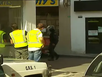 Sale a la luz el caso de la 'Manada de Azuqueca', la violación en grupo a una menor de 12 años en Guadalajara Sale a la luz el caso de la 'Manada de Azuqueca', la violación en grupo a una menor de 12 años en Guadalajara