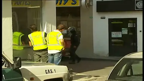 Sale a la luz el caso de la 'Manada de Azuqueca', la violación en grupo a una menor de 12 años en Guadalajara Sale a la luz el caso de la 'Manada de Azuqueca', la violación en grupo a una menor de 12 años en Guadalajara