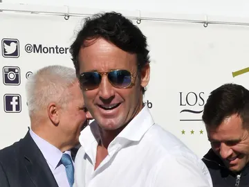 Álvaro Muñoz Escassi Álvaro Muñoz Escassi