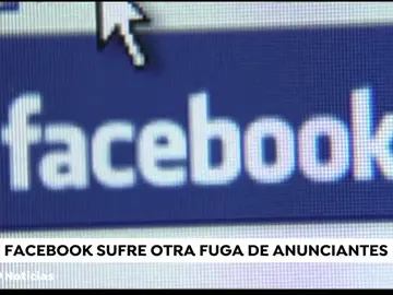 REEMPLAZO Facebook agrava su crisis: se desploma en bolsa tras su semana más complicada del año REEMPLAZO Facebook agrava su crisis: se desploma en bolsa tras su semana más complicada del año