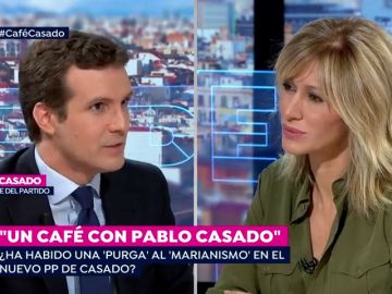 casado politica