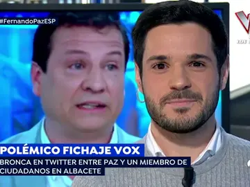 Vox Espejo Vox Espejo
