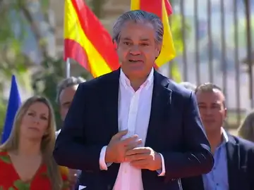 El candidato estrella de Ciudadanos fue condenado por saltarse un contrato inmobiliario El candidato estrella de Ciudadanos fue condenado por saltarse un contrato inmobiliario