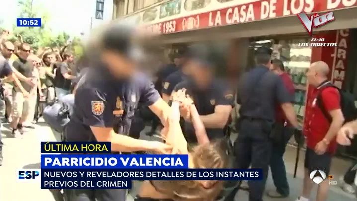 abuelas