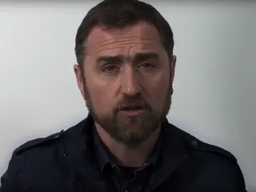 Comunicado de Pepe Godoy Comunicado de Pepe Godoy