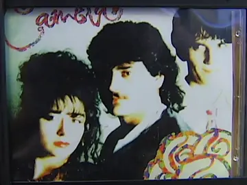 Se cumplen 25 años de Camela, los héroes del mercadillo y la tecno rumba Se cumplen 25 años de Camela, los héroes del mercadillo y la tecno rumba