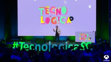 Innovación, tecnología y redes sociales en Tecnológica Santa Cruz