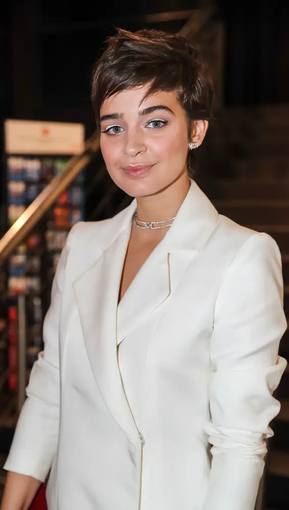 Laura Escanes