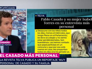 casado niños