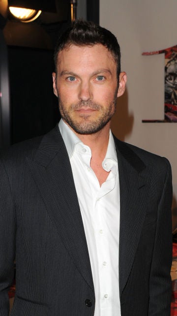 Brian Austin Green