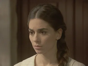 Vídeo: Elsa confiesa su secreto: "Llevo mucho tiempo mintiéndoles a todos" Vídeo: Elsa confiesa su secreto: "Llevo mucho tiempo mintiéndoles a todos"