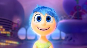 Alegría, de Pixar