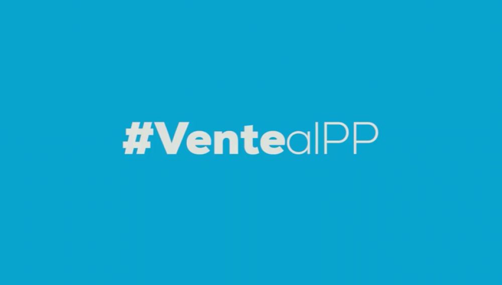 #VentealPP, el nuevo canal de comunicación lanzado por el PP para atender a las preguntas de los ciudadanos