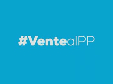 #VentealPP, el nuevo canal de comunicación lanzado por el PP para atender a las preguntas de los ciudadanos