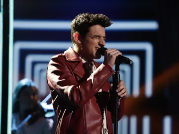 VÍDEO: Alex Palomo canta ‘The scientist’ en los Directos de ‘La Voz’ VÍDEO: Alex Palomo canta ‘The scientist’ en los Directos de ‘La Voz’