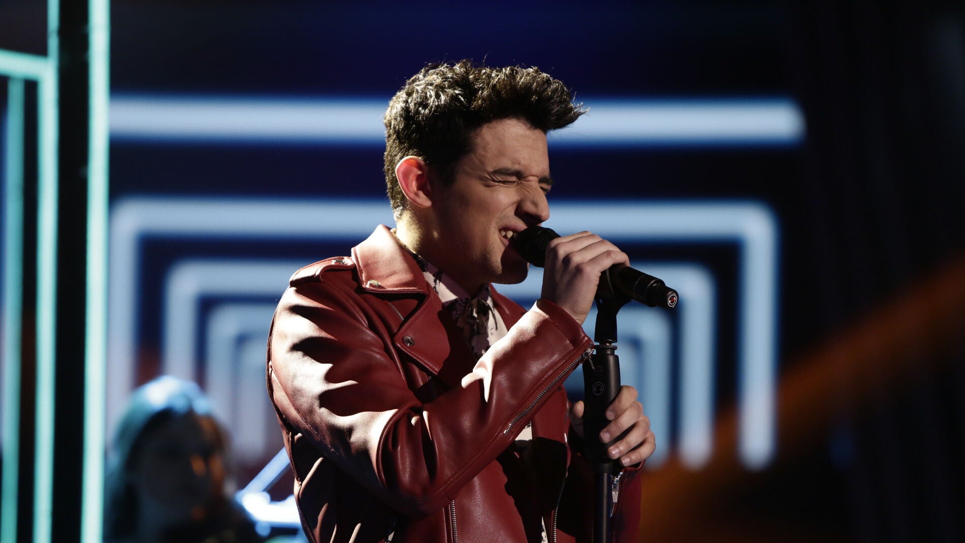 V&Iacute;DEO: Alex Palomo canta &lsquo;The scientist&rsquo; en los Directos de &lsquo;La Voz&rsquo;