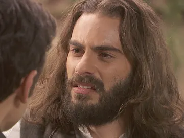 Isaac, fuera de sí: "Haría lo que fuera por evitar esa boda" Isaac, fuera de sí: "Haría lo que fuera por evitar esa boda"