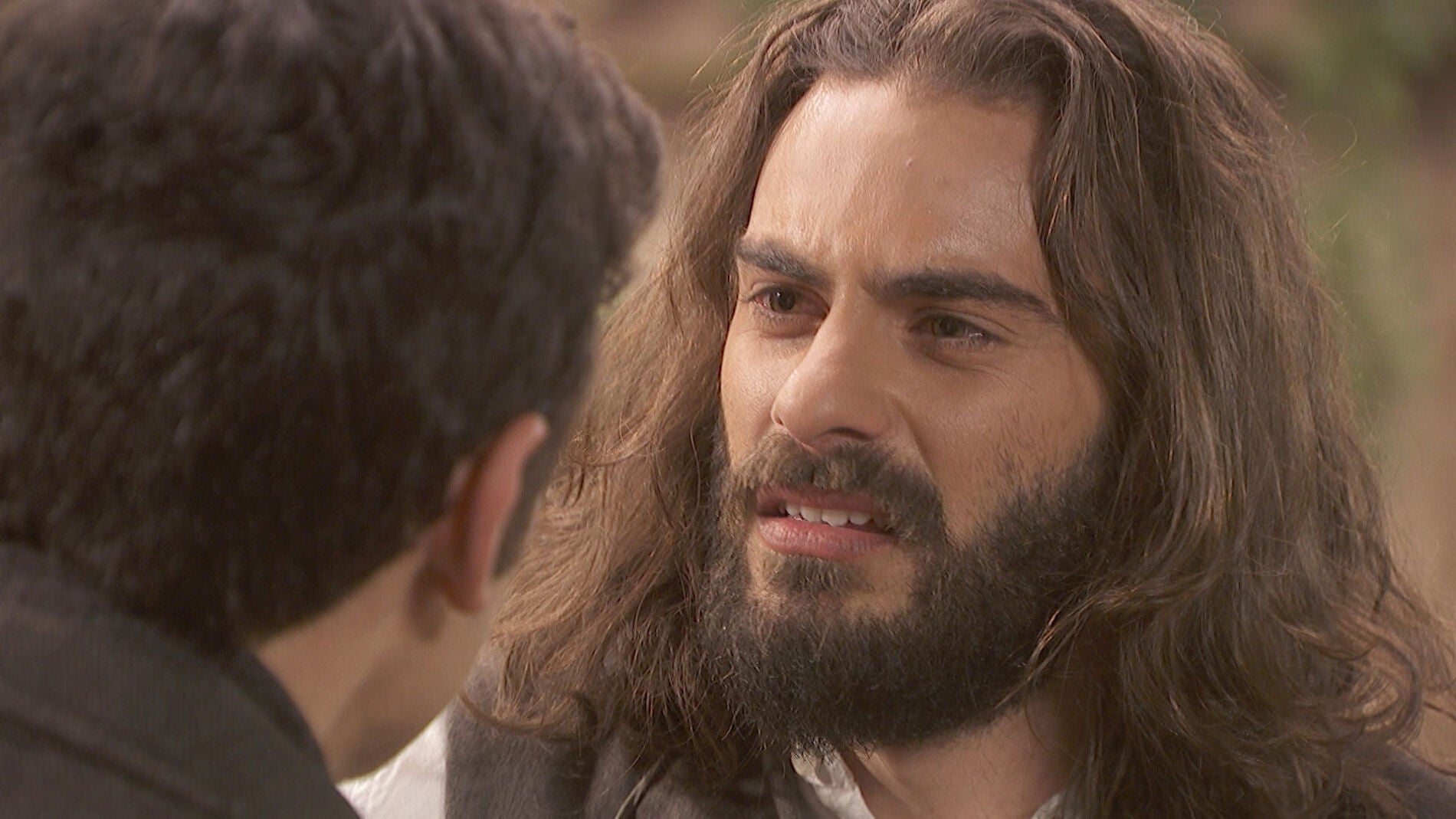 Isaac, fuera de s&iacute;: "Har&iacute;a lo que fuera por evitar esa boda"