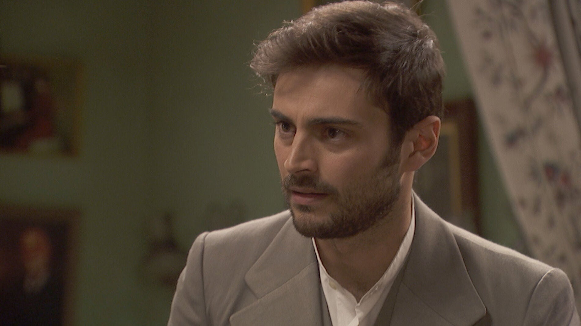 Sa&uacute;l, dispuesto a tomar la decisi&oacute;n m&aacute;s arriesgada de su vida 