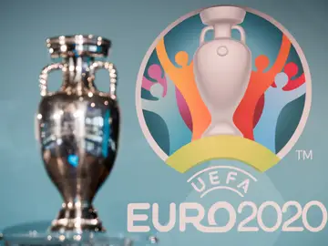 Eurocopa 2020 Eurocopa 2020