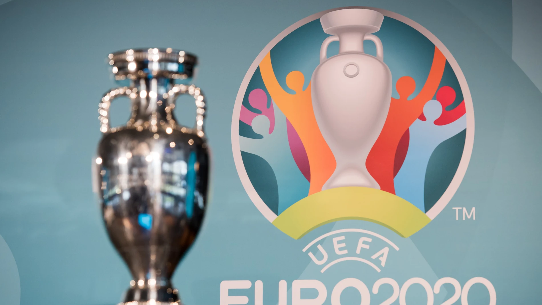 Eurocopa 2020 Eurocopa 2020