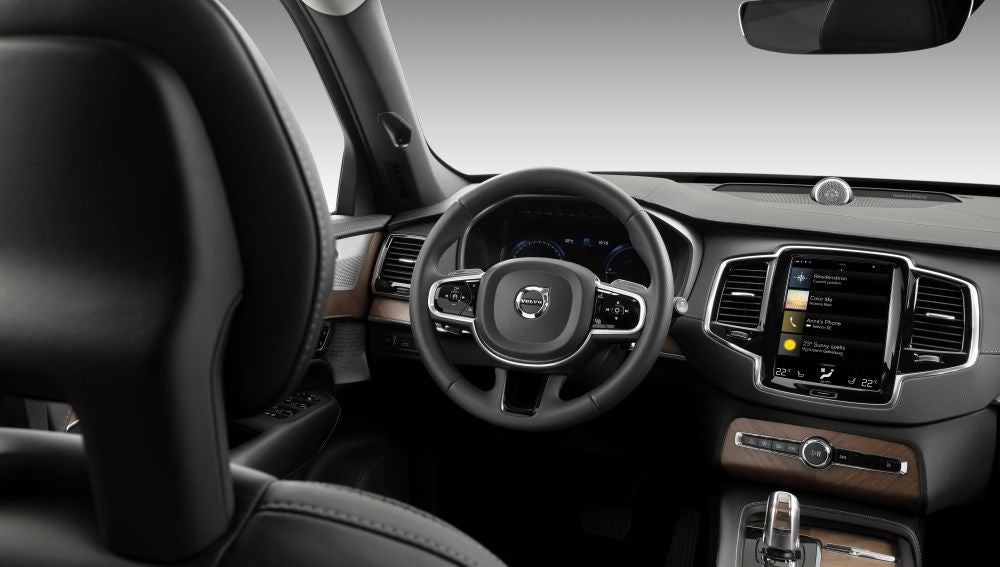 A partir de 2020 los coches de Volvo detectarán si el conductor está bajo los efectos del alcohol