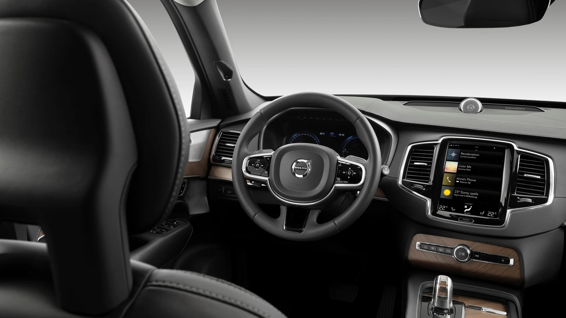 A partir de 2020 los coches de Volvo detectarán si el conductor está bajo los efectos del alcohol A partir de 2020 los coches de Volvo detectarán si el conductor está bajo los efectos del alcohol