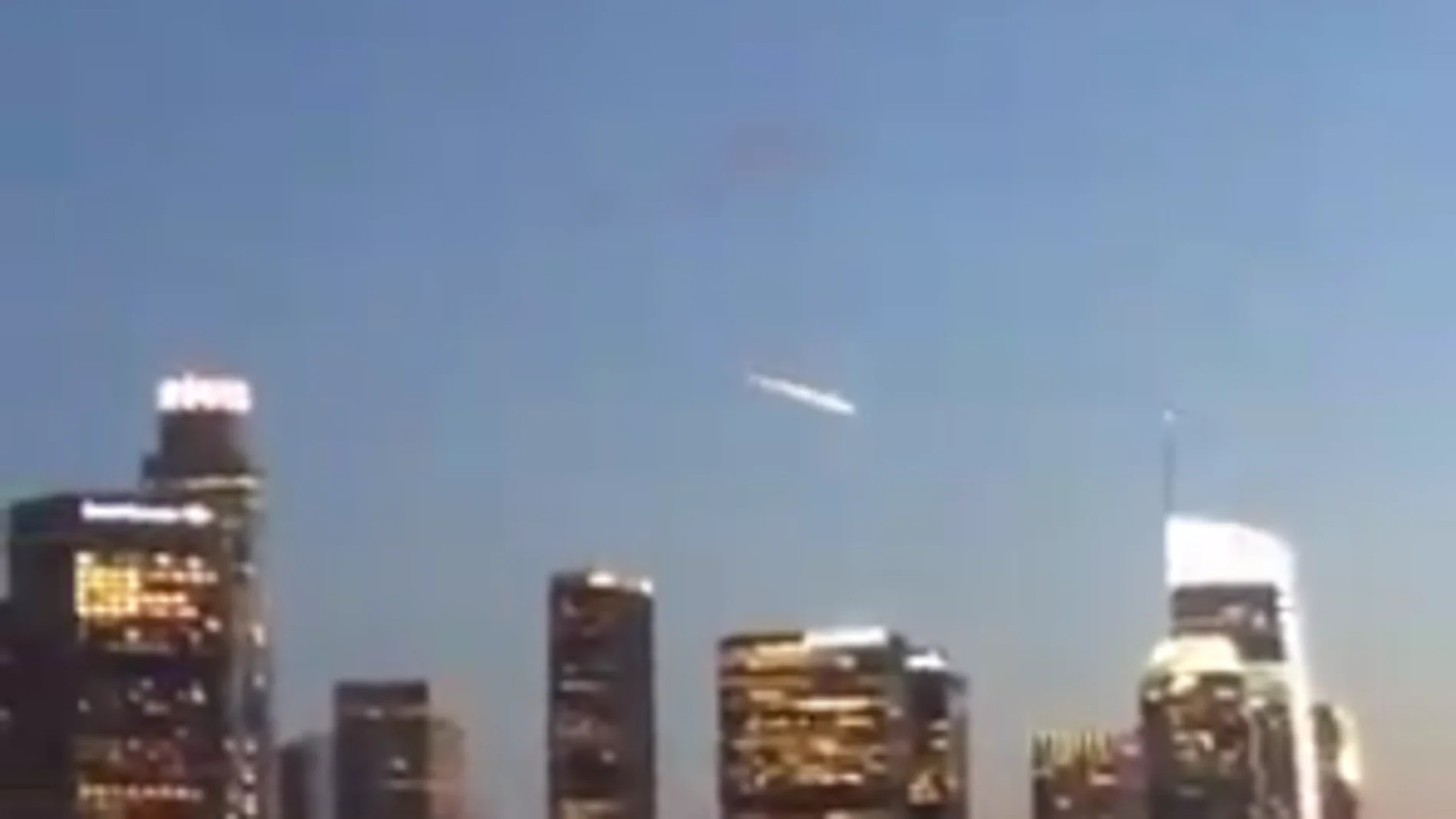 La gran bola de fuego La gran bola de fuego