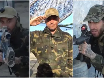 Luis Enrique, 'comandante' de la Selección Luis Enrique, 'comandante' de la Selección