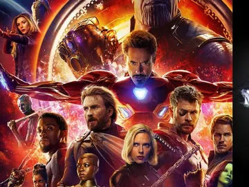 Una estrella de Marvel aparecerá en 'Black Mirror' Una estrella de Marvel aparecerá en 'Black Mirror'