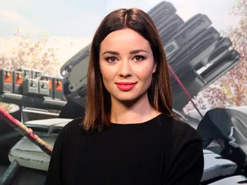 Dafne Fernández Dafne Fernández