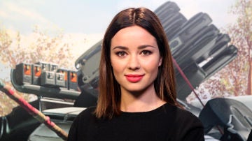 Dafne Fernández