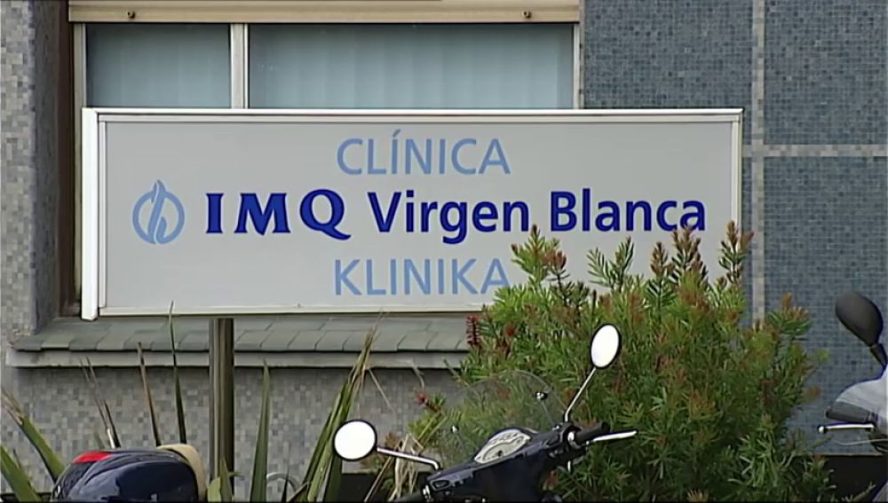 Un celador, investigado por presuntos abusos sexuales en una clínica de Bilbao