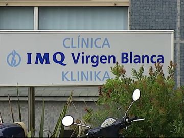 Un celador, investigado por presuntos abusos sexuales en una clínica de Bilbao