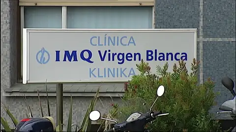 Un celador, investigado por presuntos abusos sexuales en una clínica de Bilbao Un celador, investigado por presuntos abusos sexuales en una clínica de Bilbao