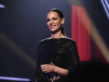 El 11 de julio, el concierto de 'La Voz' en España El 11 de julio, el concierto de 'La Voz' en España