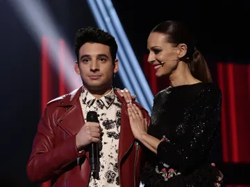 VÍDEO: uis Fonsi aplaude la actuación de Alex Palomo en los Directos de 'La Voz': "Pase lo que pase, este es tu comienzo" VÍDEO: uis Fonsi aplaude la actuación de Alex Palomo en los Directos de 'La Voz': "Pase lo que pase, este es tu comienzo"