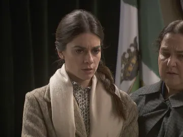 La humillación más dura a la que Elsa jamás se ha enfrentado La humillación más dura a la que Elsa jamás se ha enfrentado