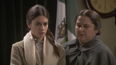 La humillación más dura a la que Elsa jamás se ha enfrentado 