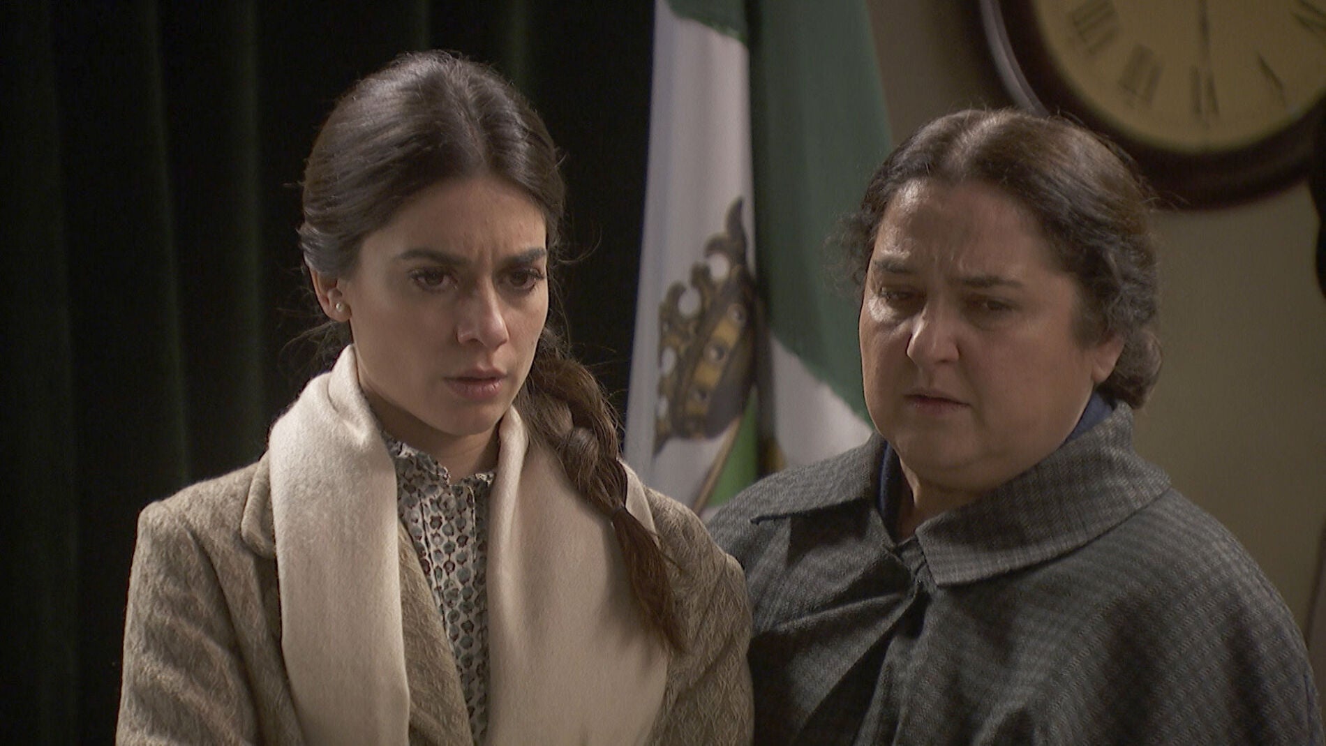 La humillaci&oacute;n m&aacute;s dura a la que Elsa jam&aacute;s se ha enfrentado 