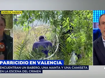 Parricidio en Valencia Parricidio en Valencia