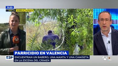 La madre que habría asesinado a sus hijos en Godella tiene miedo de matar a sus compañeras de celda