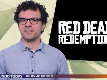 Red Dead Redemption II Red Dead Redemption II