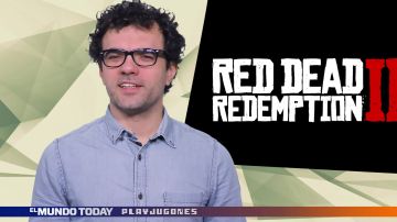 Red Dead Redemption II Red Dead Redemption II