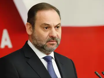 José Luis Ábalos José Luis Ábalos